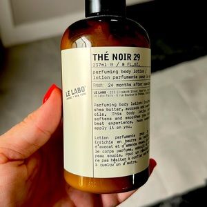 Le Labo Lotion